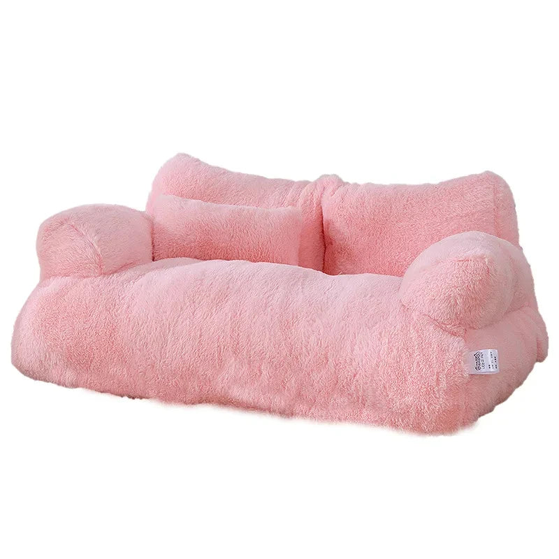 Kitty Couch Suave