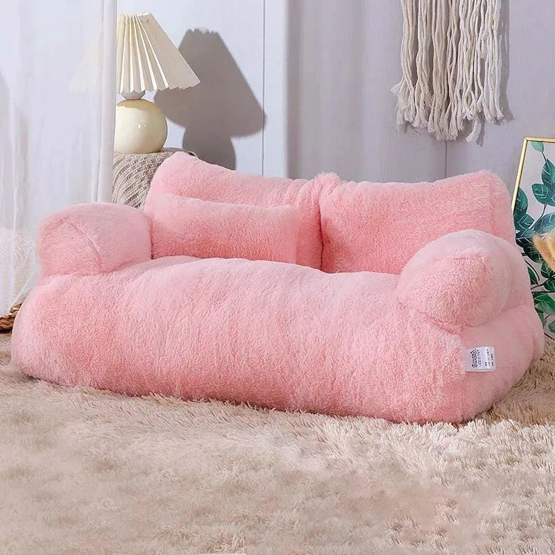 Kitty Couch Suave