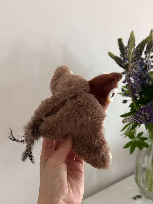 BapFlap™️ – The Ultimate Flappy Bird Cat Toy
