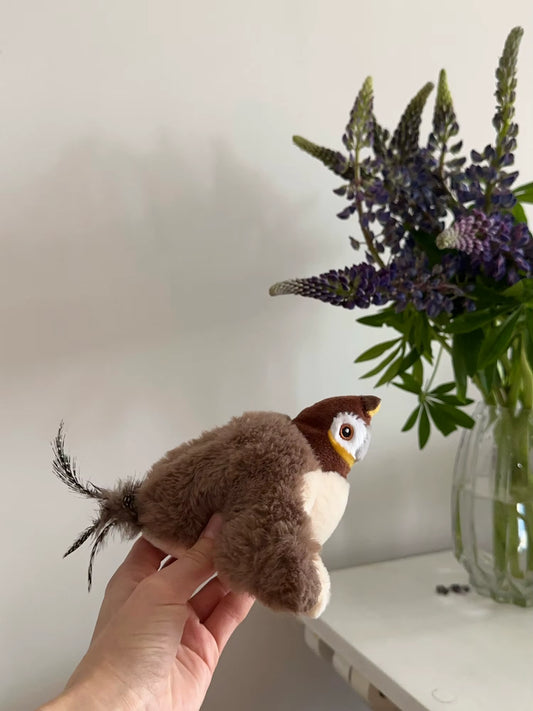 BapFlap™️ – The Ultimate Flappy Bird Cat Toy