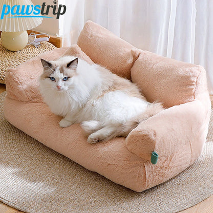 Kitty Couch Suave