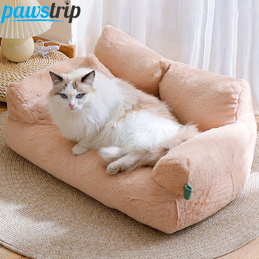 Kitty Couch Suave