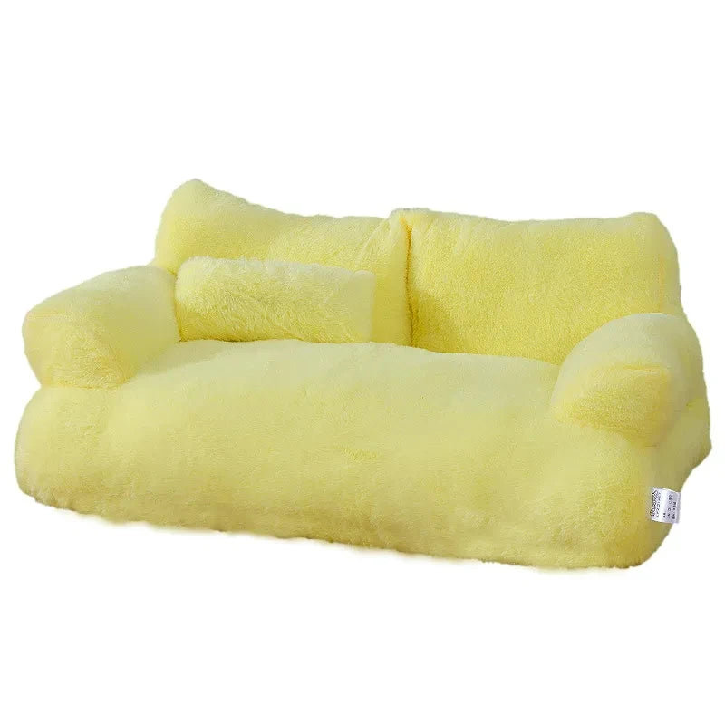 Kitty Couch Suave