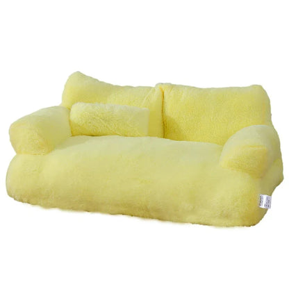 Kitty Couch Suave