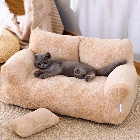 Kitty Couch Suave