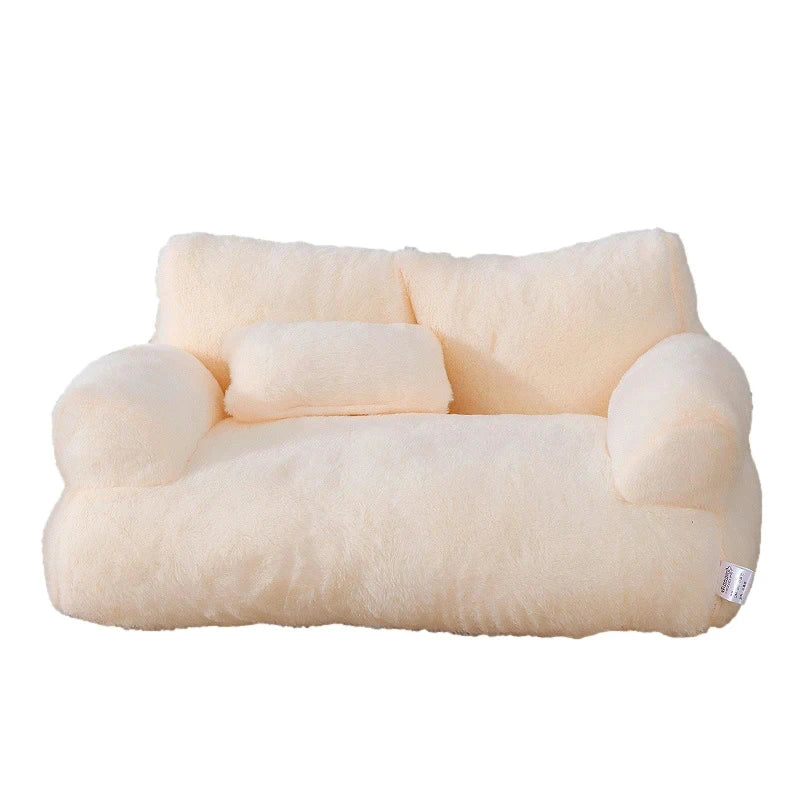 Kitty Couch Suave